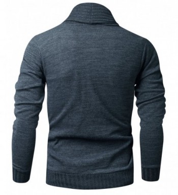 Popular Men's Sweaters