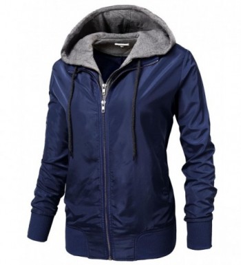 Popular Women's Quilted Lightweight Jackets