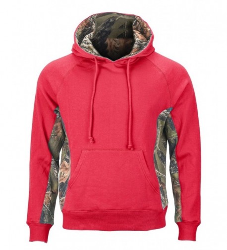 TrailCrest Trail Womens Hooded Sweatshirt