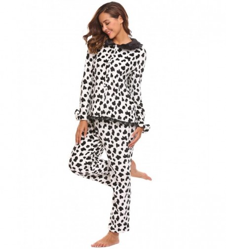 Discount Women's Pajama Sets