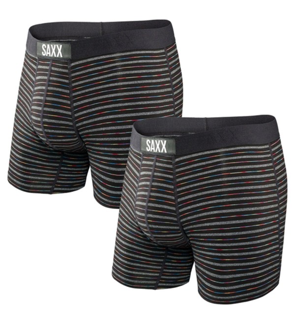 Saxx Modern Boxer Gradient Stripe