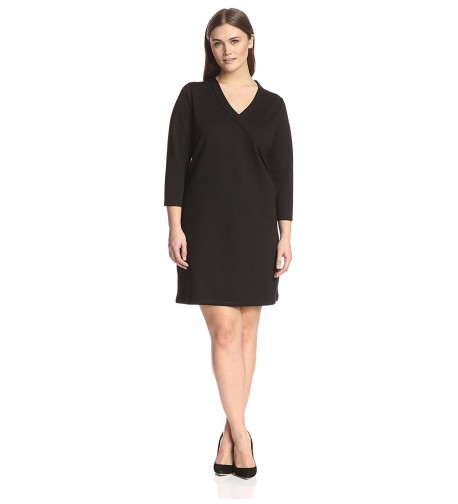 SOCIETY NEW YORK Womens Surplice