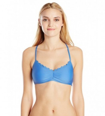 Splendid Womens Hampton Removable Bikini