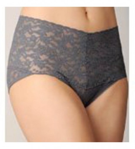 Hanky Panky Womens V kini Granite