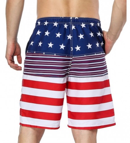 2018 New Men's Swim Trunks Online