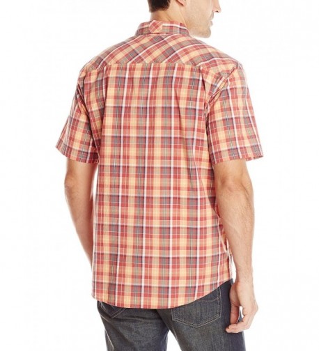 Designer Men's Casual Button-Down Shirts Online Sale