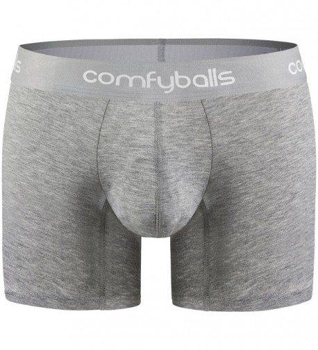 Comfyballs Cotton Boxer Shorts Underwear
