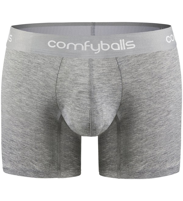 Comfyballs Cotton Boxer Shorts Underwear
