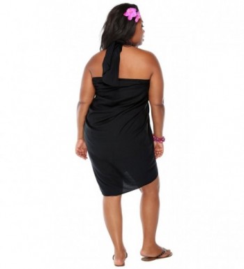 Discount Women's Swimsuit Cover Ups Online Sale