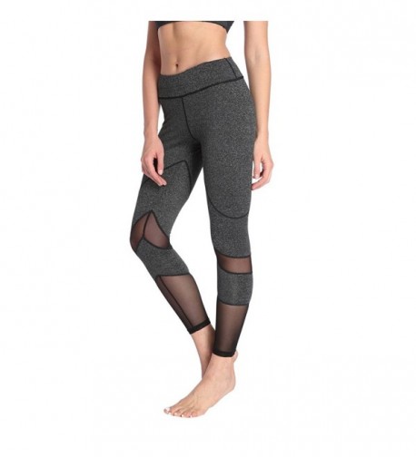 Zengvee Womens Sports Leggings Hidden