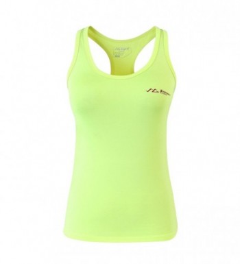 Summit Glory Workout Racerback ShinyXXL