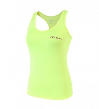Designer Women's Athletic Shirts On Sale