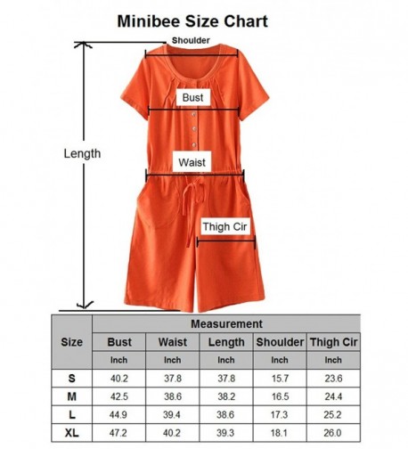 Women's Jumpsuits Wholesale