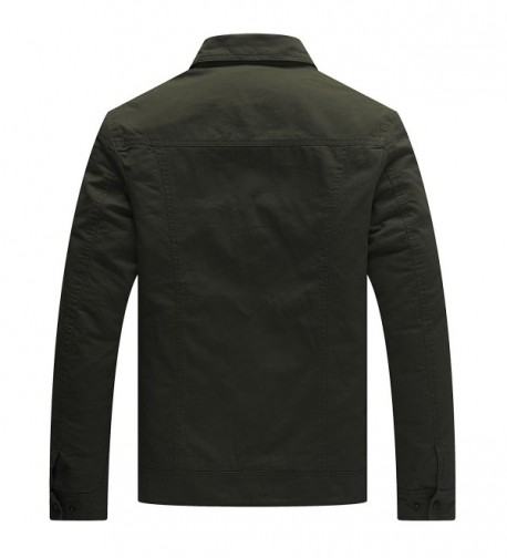 Cheap Designer Men's Lightweight Jackets On Sale