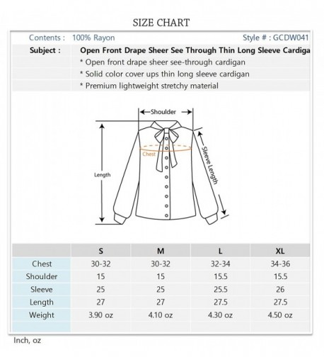 Discount Women's Cardigans Online