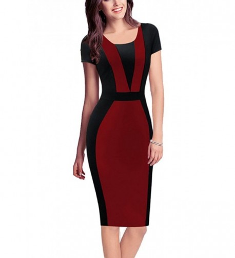 Designer Women's Wear to Work Dresses Online Sale