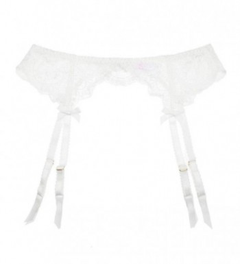 Ningsige Women Suspender Garter Stockings