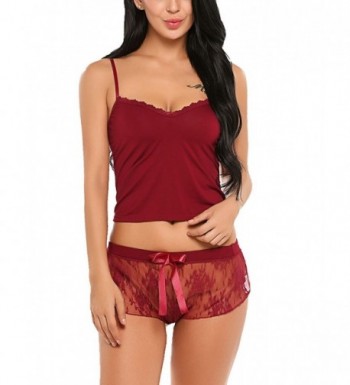 Designer Women's Sleepwear Outlet