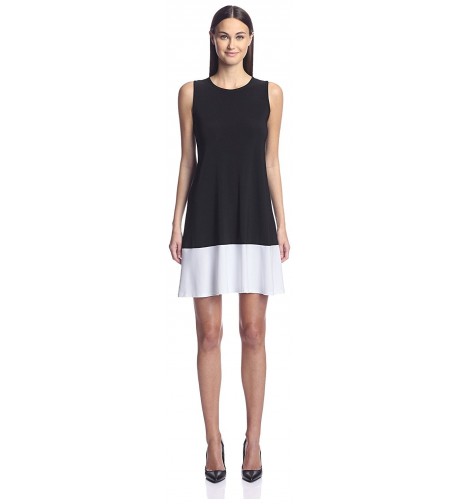 SOCIETY NEW YORK Sleeveless Trapeze