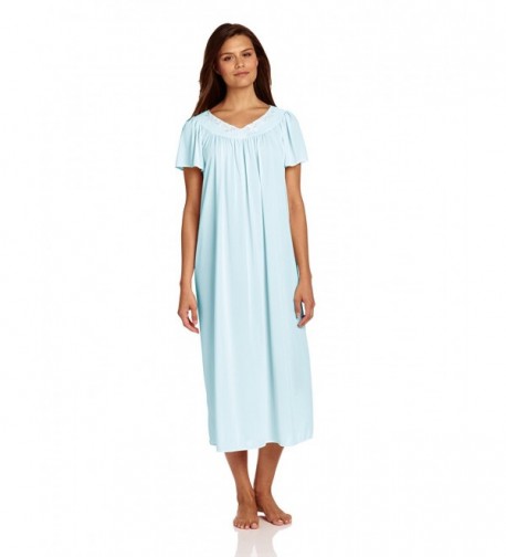 Miss Elaine Flutter Nightgown X Large