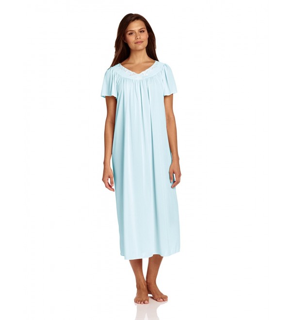 Miss Elaine Flutter Nightgown X Large