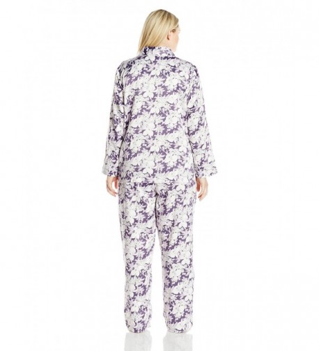 Women's Pajama Sets Outlet