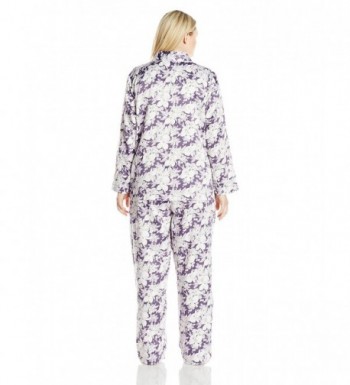 Women's Pajama Sets Outlet