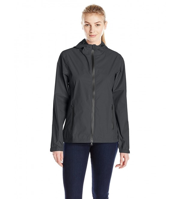 Women's Watertown Jacket - Black - CI128JEDCYL