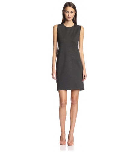 SOCIETY NEW YORK Womens Charcoal