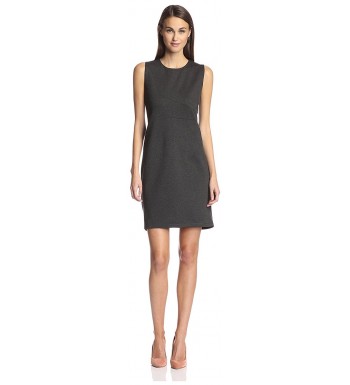 SOCIETY NEW YORK Womens Charcoal