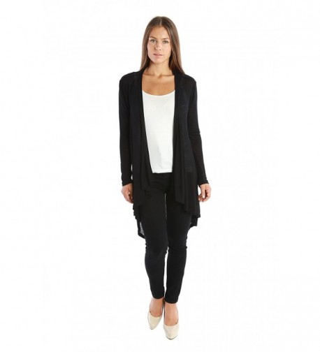 Nelly Aura Sleeve Cardigan Hatchi