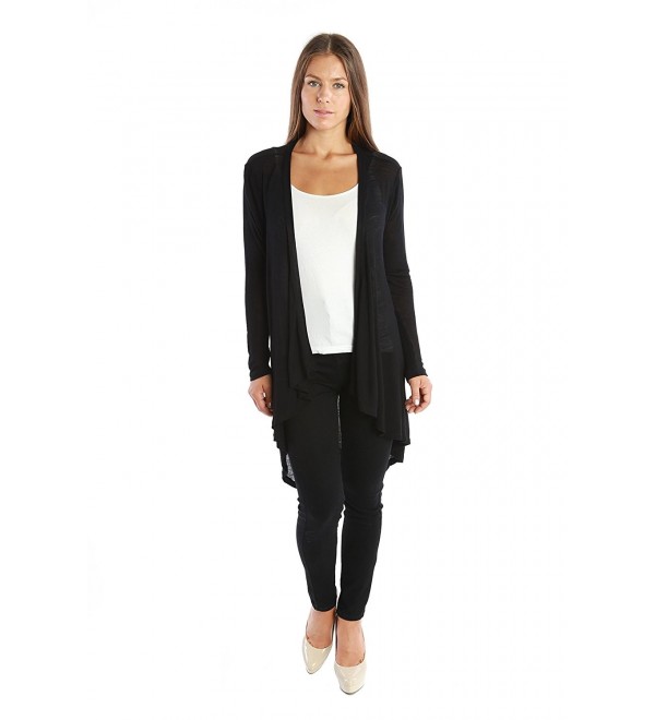 Nelly Aura Sleeve Cardigan Hatchi