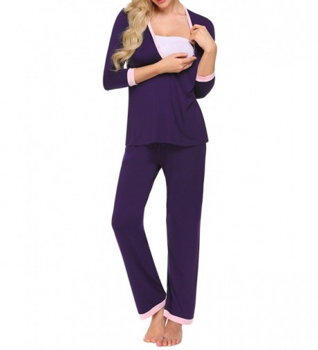 2018 New Women's Sleepwear