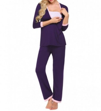 2018 New Women's Sleepwear