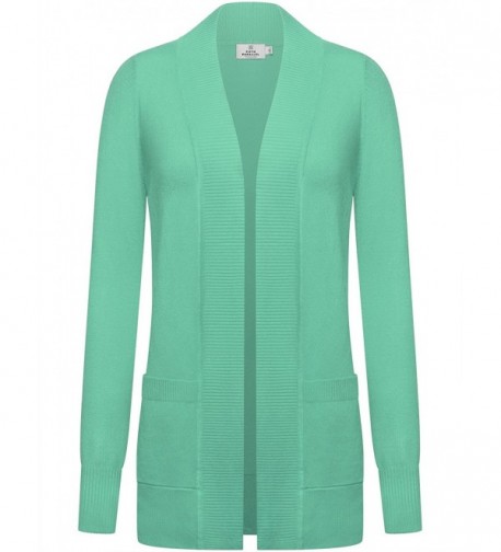 Fifth Parallel Threads Womens Cardigan