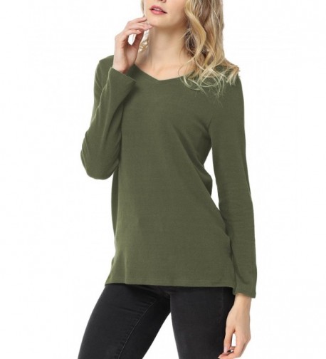 Designer Women's Pullover Sweaters On Sale