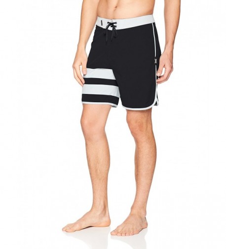 Hurley Block Phantom Stretch Boardshort