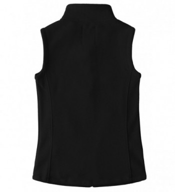 Brand Original Women's Outerwear Vests