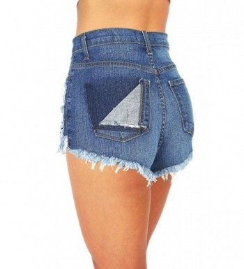 Women's Shorts Wholesale