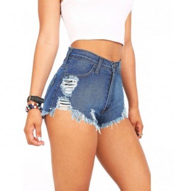 Brand Original Women's Shorts