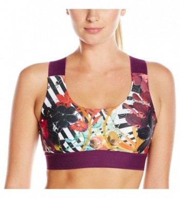 Desigual Womens Sport Impact Medium