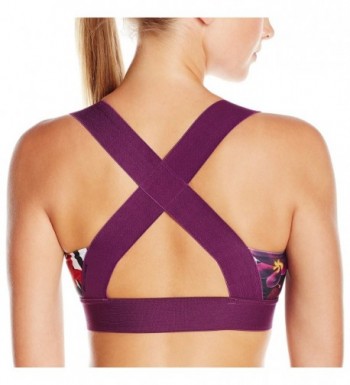 Designer Women's Sports Bras Online Sale