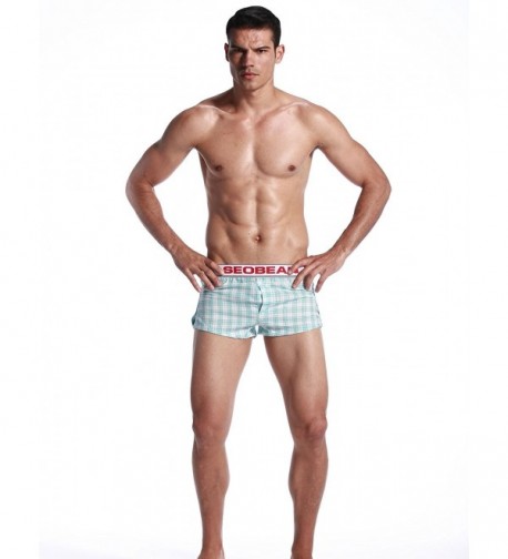 Men's Boxer Shorts Outlet