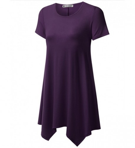 Popular Women's Tunics