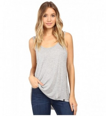 Hurley Womens Staple Sessions Heather