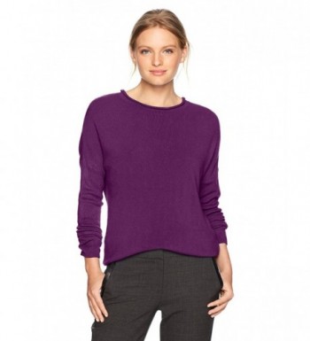 Sag Harbor Womens Pullover Rassinnuts