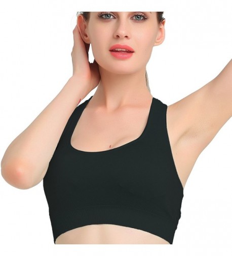 Cheap Women's Sports Bras