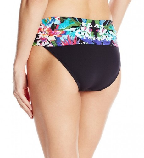 2018 New Women's Swimsuit Bottoms