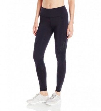 SHAPE activewear Womens Marathon Tight Core