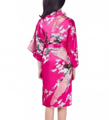 Discount Real Women's Robes Outlet Online
